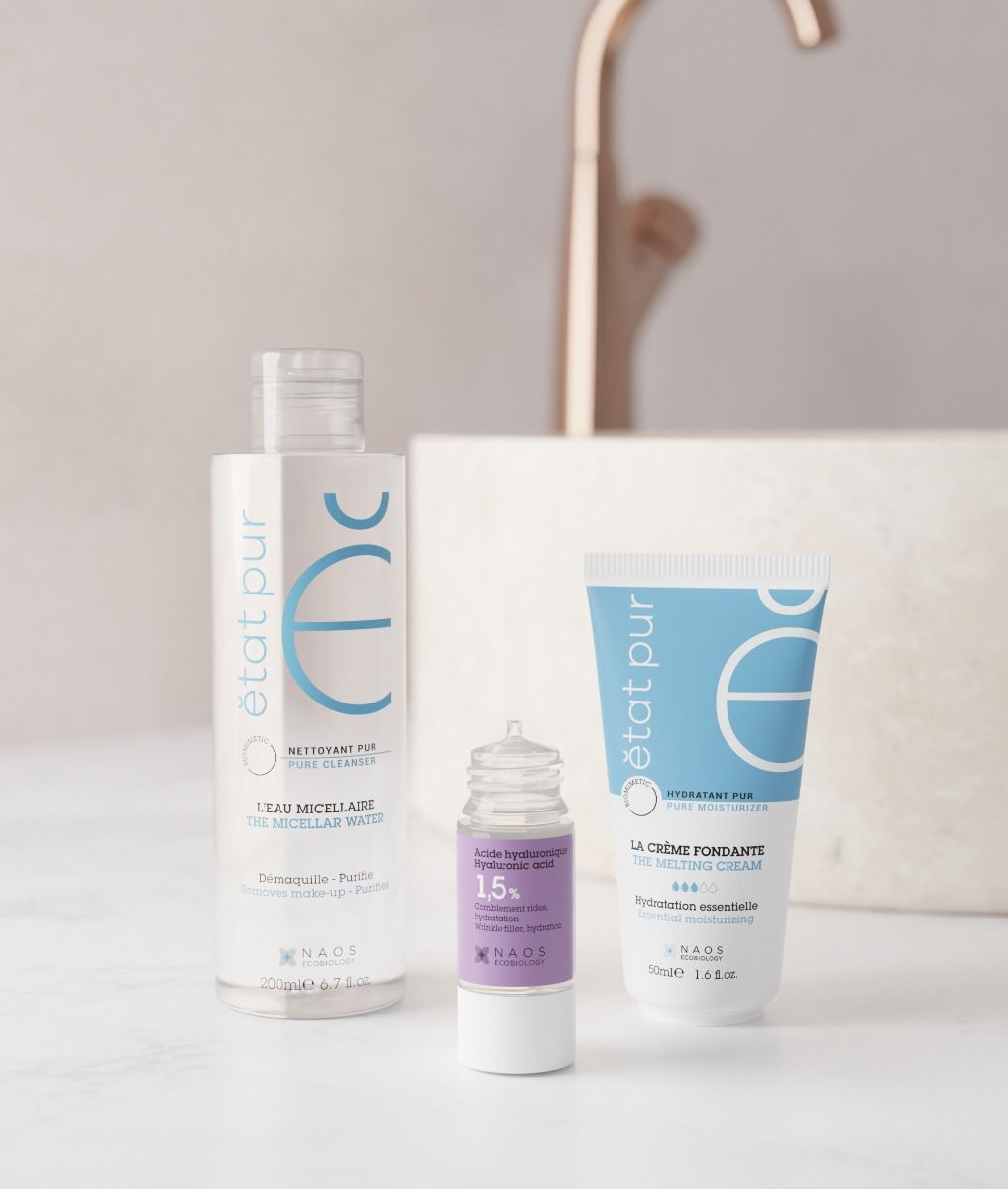 La routine jeunesse